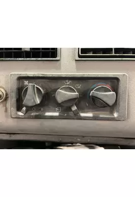 Freightliner FL70 Cab Misc. Interior Parts