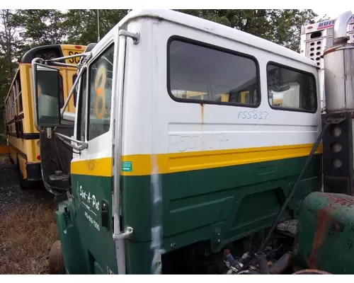 Freightliner FL70 Cab