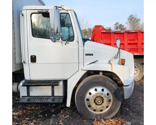 Freightliner FL70 Cab