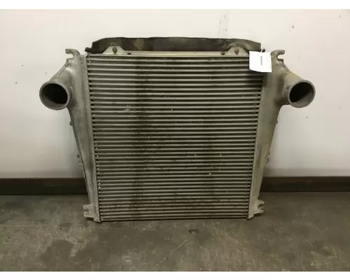 Freightliner FL70 Charge Air Cooler (ATAAC)