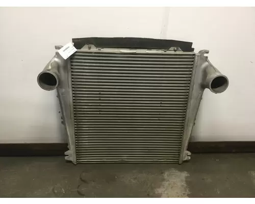 Freightliner FL70 Charge Air Cooler (ATAAC)