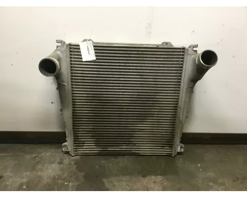 Freightliner FL70 Charge Air Cooler (ATAAC)