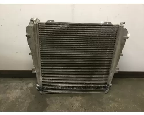 Freightliner FL70 Charge Air Cooler (ATAAC)