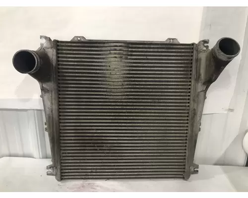 Freightliner FL70 Charge Air Cooler (ATAAC)