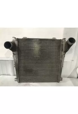 Freightliner FL70 Charge Air Cooler (ATAAC)