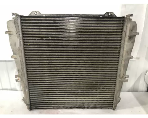 Freightliner FL70 Charge Air Cooler (ATAAC)