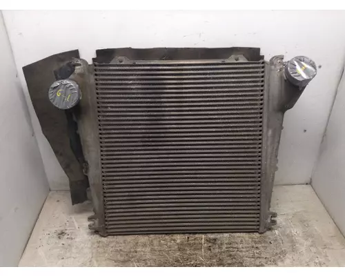 Freightliner FL70 Charge Air Cooler (ATAAC)