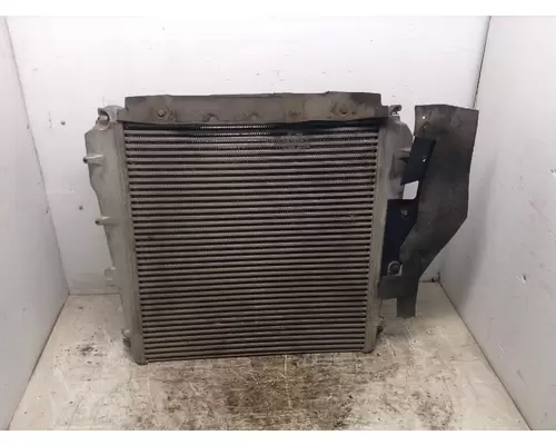 Freightliner FL70 Charge Air Cooler (ATAAC)