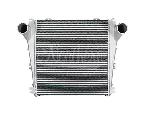 Freightliner FL70 Charge Air Cooler (ATAAC)