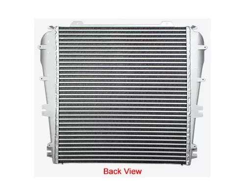 Freightliner FL70 Charge Air Cooler (ATAAC)