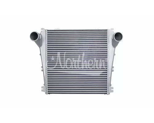 Freightliner FL70 Charge Air Cooler (ATAAC)