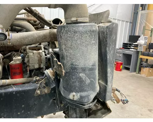 Freightliner FL70 Cooling Assembly. (Rad., Cond., ATAAC)