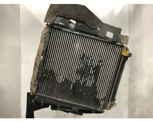 Freightliner FL70 Cooling Assy. (Rad., Cond., ATAAC)