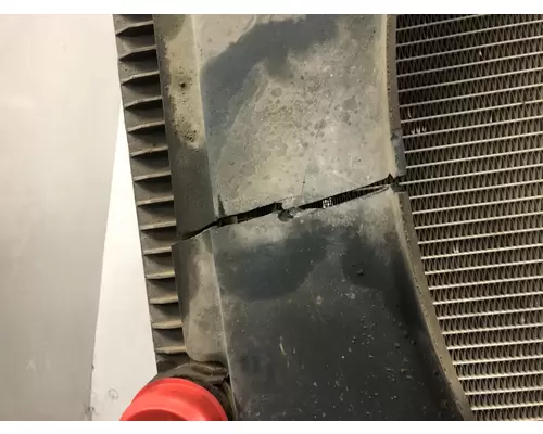Freightliner FL70 Cooling Assy. (Rad., Cond., ATAAC)