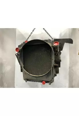 Freightliner FL70 Cooling Assy. (Rad., Cond., ATAAC)