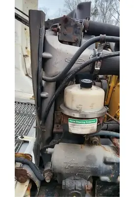 Freightliner FL70 Cooling Assy. (Rad., Cond., ATAAC)