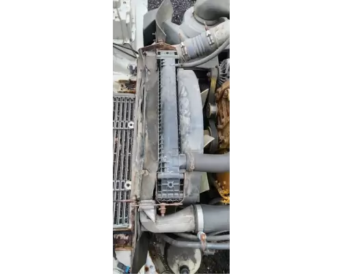 Freightliner FL70 Cooling Assy. (Rad., Cond., ATAAC)