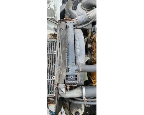 Freightliner FL70 Cooling Assy. (Rad., Cond., ATAAC)
