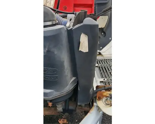 Freightliner FL70 Cooling Assy. (Rad., Cond., ATAAC)