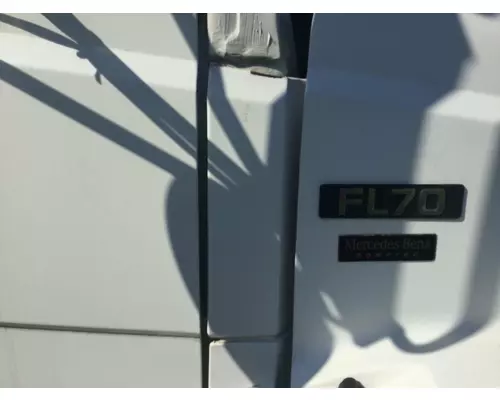 Freightliner FL70 Cowl