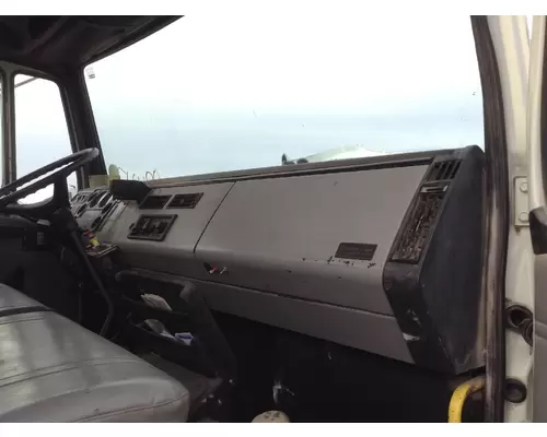 Freightliner FL70 Dash Assembly