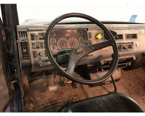 Freightliner FL70 Dash Assembly