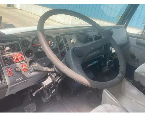 Freightliner FL70 Dash Assembly