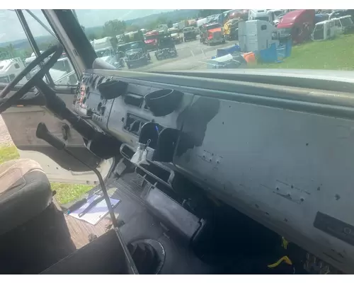 Freightliner FL70 Dash Assembly