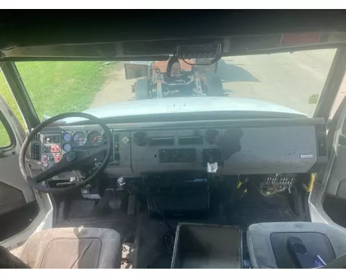 Freightliner FL70 Dash Assembly