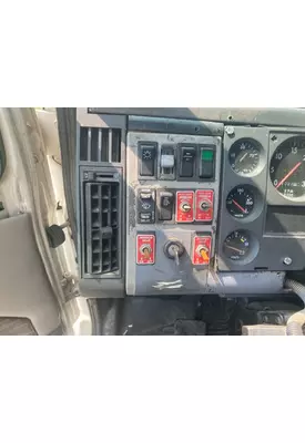 Freightliner FL70 Dash Assembly