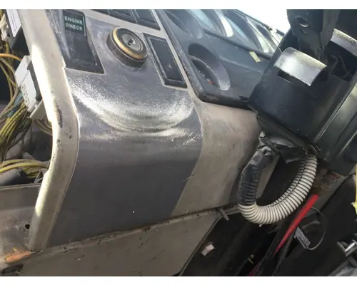 Freightliner FL70 Dash Assembly