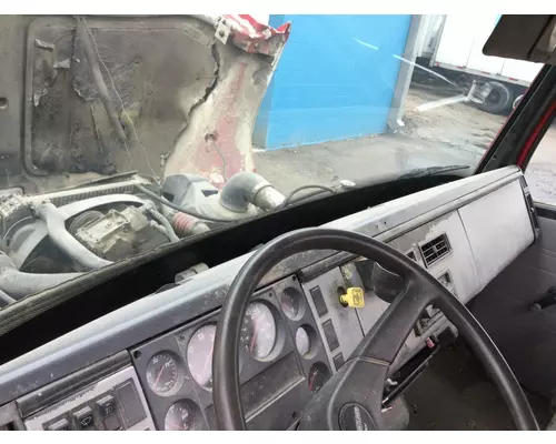 Freightliner FL70 Dash Assembly