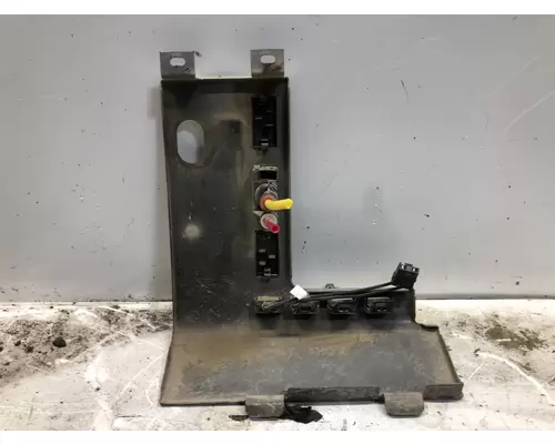 Freightliner FL70 Dash Assembly