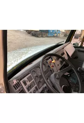 Freightliner FL70 Dash Assembly