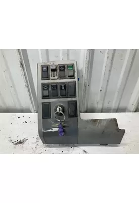 Freightliner FL70 Dash Assembly