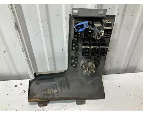 Freightliner FL70 Dash Assembly