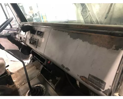 Freightliner FL70 Dash Assembly