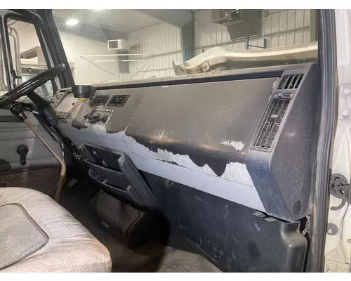 Freightliner FL70 Dash Assembly