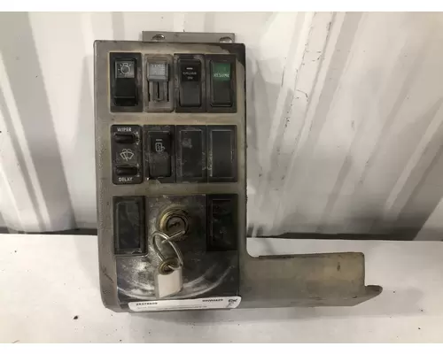 Freightliner FL70 Dash Assembly