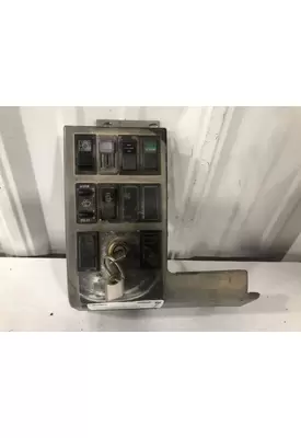 Freightliner FL70 Dash Assembly