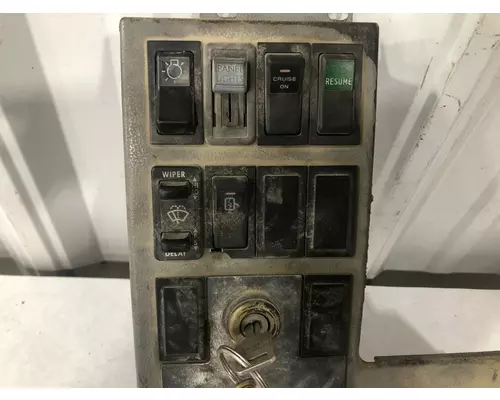Freightliner FL70 Dash Assembly