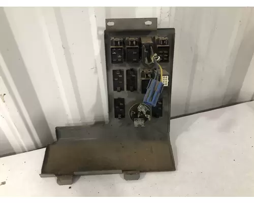 Freightliner FL70 Dash Assembly