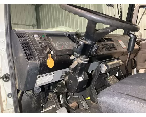 Freightliner FL70 Dash Assembly