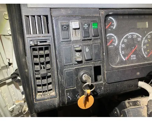 Freightliner FL70 Dash Assembly