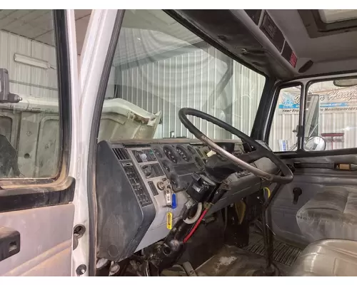 Freightliner FL70 Dash Assembly