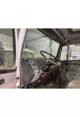 Freightliner FL70 Dash Assembly