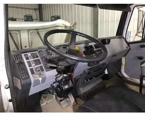 Freightliner FL70 Dash Assembly