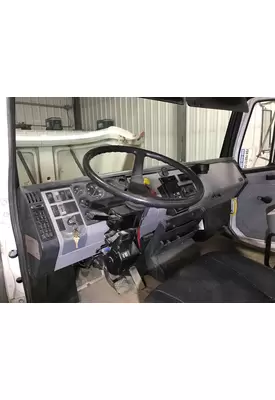 Freightliner FL70 Dash Assembly