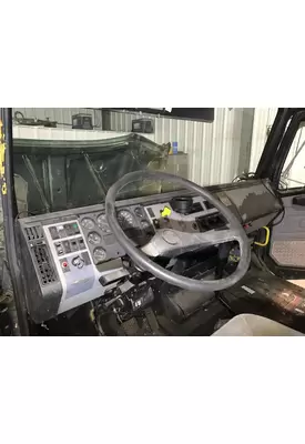 Freightliner FL70 Dash Assembly