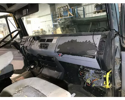 Freightliner FL70 Dash Assembly